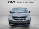 Used 2015 Dodge Grand Caravan SE w/ Quick Order Package 29E SE image 3