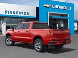 New 2025 Chevrolet Silverado 1500 Custom image 3