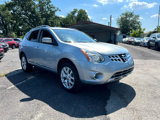 Used 2012 Nissan Rogue SL image 3