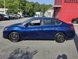 Used 2017 Nissan Sentra SV w/ Protection Package image 2