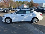 New 2025 Nissan Sentra S image 4