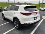 Used 2021 Kia Sportage S w/ S FWD Premium Package image 3