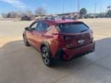 Used 2024 Subaru Crosstrek 2.0i Premium image 5
