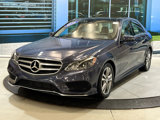 Used 2016 Mercedes-Benz E 250 4MATIC Sedan image 3