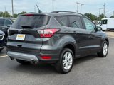 Used 2018 Ford Escape SEL image 3