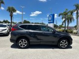 Used 2017 Honda CR-V EX-L image 2