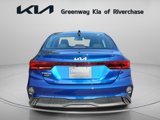 Certified 2024 Kia Forte LXS image 5