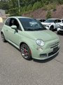 Used 2012 FIAT 500 Sport w/ Safety & Convenience Pkg image 2