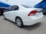 Used 2010 Honda Civic LX image 4