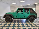 Used 2007 Jeep Wrangler X image 4