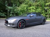 Used 2017 Maserati Quattroporte S GranSport Q4 image 2