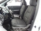 Used 2017 Ford Explorer 4WD Police Interceptor image 6