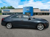 Used 2020 Cadillac CT4 Luxury w/ Sun And Sound Package image 3