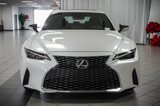 Used 2024 Lexus IS 300 w/ Premium Package image 4