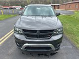 Used 2018 Dodge Journey Crossroad w/ Driver Convenience Group image 2