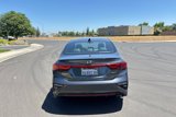 Certified 2021 Kia Forte GT-Line image 4