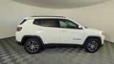 Certified 2018 Jeep Compass Latitude image 3