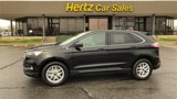 Used 2024 Ford Edge SEL w/ Convenience Package image 5