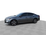 Used 2021 Nissan Altima 2.5 SR w/ SR Premium Package image 4