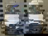 Used 2022 Ford Transit Connect XL w/ CNG/LPG Engine Prep Package image 4