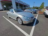 Used 2004 Lexus SC 430 Convertible image 5