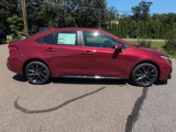 New 2025 Toyota Corolla SE w/ Convenience Package image 6