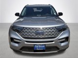 Used 2021 Ford Explorer Limited w/ Class III Trailer Tow Package image 3
