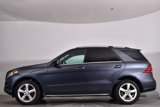 Certified 2016 Mercedes-Benz GLE 350 4MATIC image 2