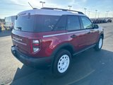 New 2025 Ford Bronco Sport Heritage image 5