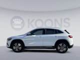 Certified 2025 Mercedes-Benz GLA 250 4MATIC image 2