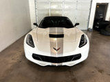 Used 2014 Chevrolet Corvette Stingray Convertible image 4