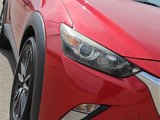 Used 2017 MAZDA CX-3 Touring w/ Premium Package image 5