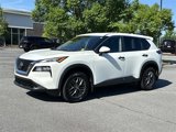 Certified 2021 Nissan Rogue S image 3