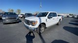 Used 2021 Ford F150 Lariat image 5