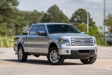 Used 2013 Ford F150 Platinum image 3