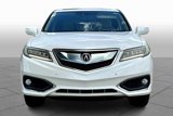 Used 2017 Acura RDX FWD w/ Advance Package image 3