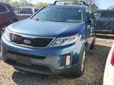 Used 2014 Kia Sorento EX w/ EX V6 Touring Package image 2