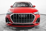 Certified 2022 Audi Q3 2.0T Premium w/ Convenience Package image 2