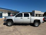 Used 2012 Chevrolet Silverado 1500 LS image 2