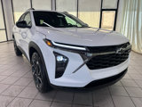 New 2025 Chevrolet Trax RS image 2