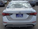 Used 2021 Nissan Sentra SV image 3