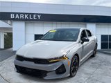 Used 2023 Kia K5 GT-Line image 3