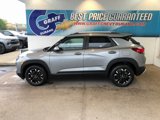 Certified 2023 Chevrolet TrailBlazer LT image 5