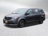 Used 2014 Dodge Grand Caravan SE image 3