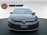 New 2025 Volkswagen Jetta SE image 2