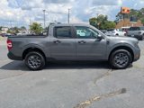 New 2025 Ford Maverick XLT image 3
