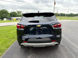 Used 2021 Chevrolet Blazer LT image 3