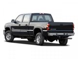 Used 2008 Chevrolet Silverado 2500 LT w/ 1LT Convenience Package image 2