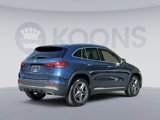 Certified 2023 Mercedes-Benz GLA 250 4MATIC image 5