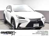 Used 2021 Lexus NX 300 AWD w/ Premium Package image 3